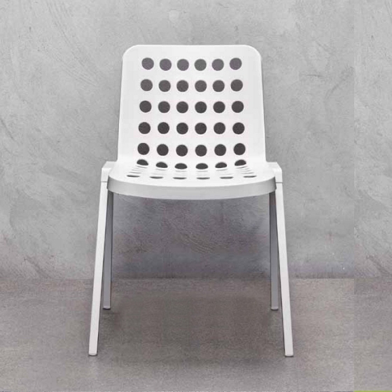 Koi booki Claudio Dondoli Marco Pocci chaise Pedrali design prix promo