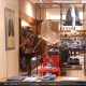 Koi booki Claudio Dondoli Marco Pocci chaise Pedrali design prix promo