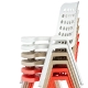 Koi booki Claudio Dondoli Marco Pocci chaise Pedrali design prix promo