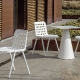 Koi booki Claudio Dondoli Marco Pocci chaise Pedrali design prix promo
