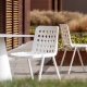 Koi booki Claudio Dondoli Marco Pocci chaise Pedrali design prix promo