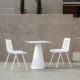 Koi booki Claudio Dondoli Marco Pocci chaise Pedrali design prix promo