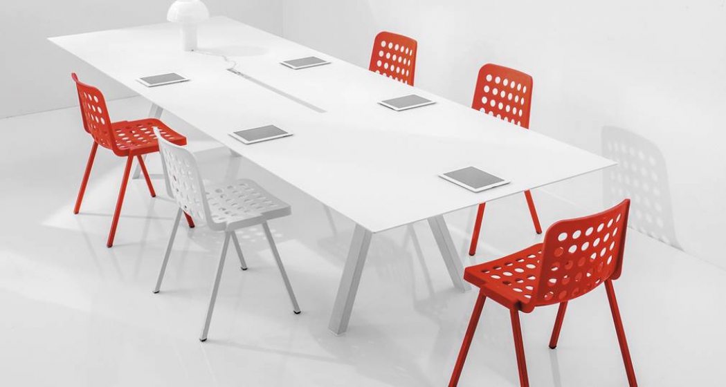 Koi booki Claudio Dondoli Marco Pocci chaise Pedrali design prix promo