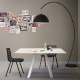 Koi booki Claudio Dondoli Marco Pocci chaise Pedrali design prix promo