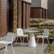 Koi booki Claudio Dondoli Marco Pocci chaise Pedrali design prix promo