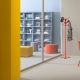 Koi booki Claudio Dondoli Marco Pocci chaise Pedrali design prix promo