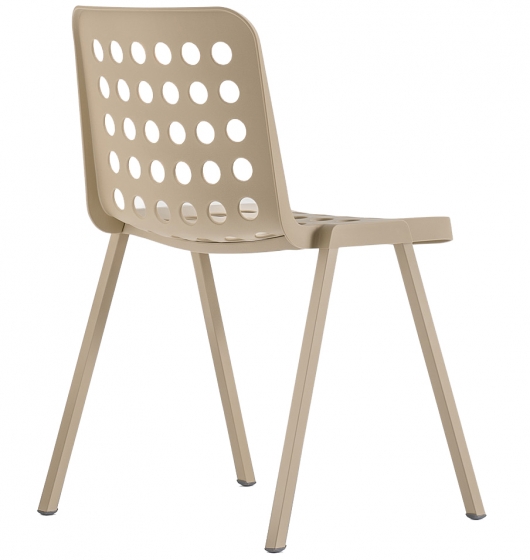 Koi booki Claudio Dondoli Marco Pocci chaise Pedrali design prix promo