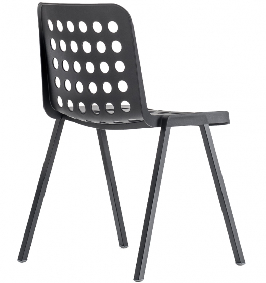 Koi booki Claudio Dondoli Marco Pocci chaise Pedrali design prix promo