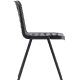 Koi booki Claudio Dondoli Marco Pocci chaise Pedrali design prix promo