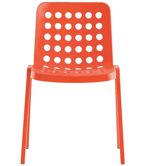 Koi booki Claudio Dondoli Marco Pocci chaise Pedrali design prix promo