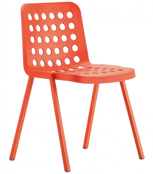 Koi booki Claudio Dondoli Marco Pocci chaise Pedrali design prix promo