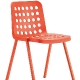 Koi booki Claudio Dondoli Marco Pocci chaise Pedrali design prix promo