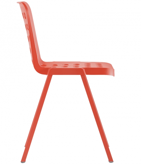 Koi booki Claudio Dondoli Marco Pocci chaise Pedrali design prix promo
