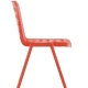 Koi booki Claudio Dondoli Marco Pocci chaise Pedrali design prix promo