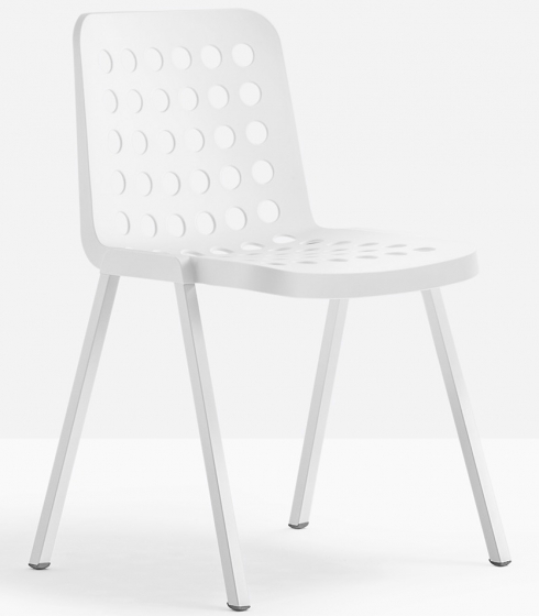 Koi booki Claudio Dondoli Marco Pocci chaise Pedrali design prix promo