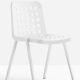 Koi booki Claudio Dondoli Marco Pocci chaise Pedrali design prix promo