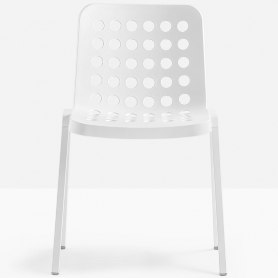 Koi booki Claudio Dondoli Marco Pocci chaise Pedrali design prix promo