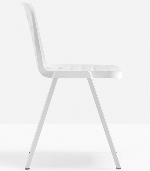 Koi booki Claudio Dondoli Marco Pocci chaise Pedrali design prix promo