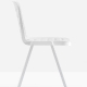 Koi booki Claudio Dondoli Marco Pocci chaise Pedrali design prix promo