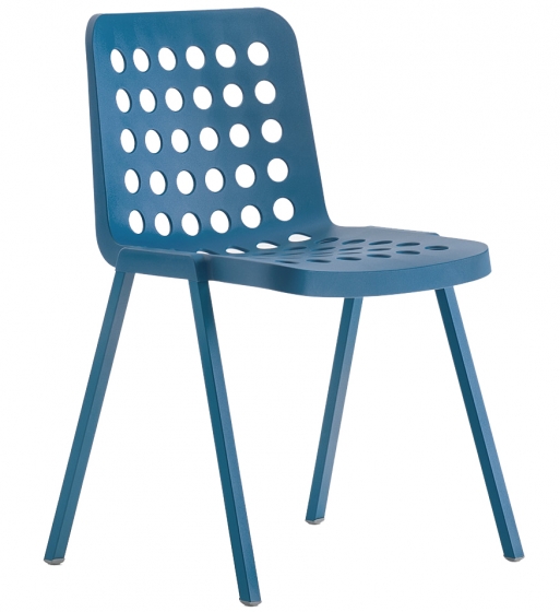 Koi booki Claudio Dondoli Marco Pocci chaise Pedrali design prix promo