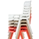 Koi booki Claudio Dondoli Marco Pocci chaise Pedrali design prix promo