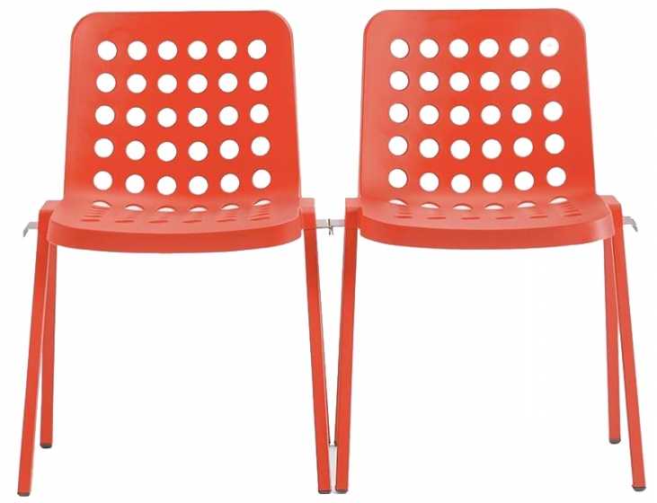 Koi booki Claudio Dondoli Marco Pocci chaise Pedrali design prix promo