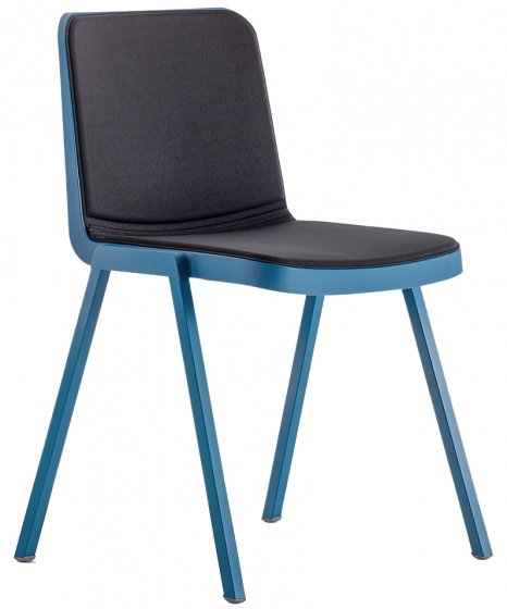 Koi booki Claudio Dondoli Marco Pocci chaise Pedrali design prix promo