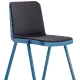 Koi booki Claudio Dondoli Marco Pocci chaise Pedrali design prix promo