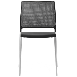 achat pedrali mya 701 chaise stéphane plaza mobilier promo noir textylene exterieur chaise piscine design terrasse