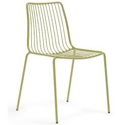 achat pedrali nolita 3651 jardin metal stephane plaza chaise terrasse