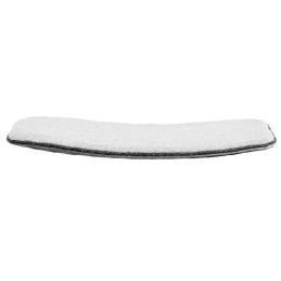 Coussin rembourré de mousse Adapté pour la chaise Nolita pedrali