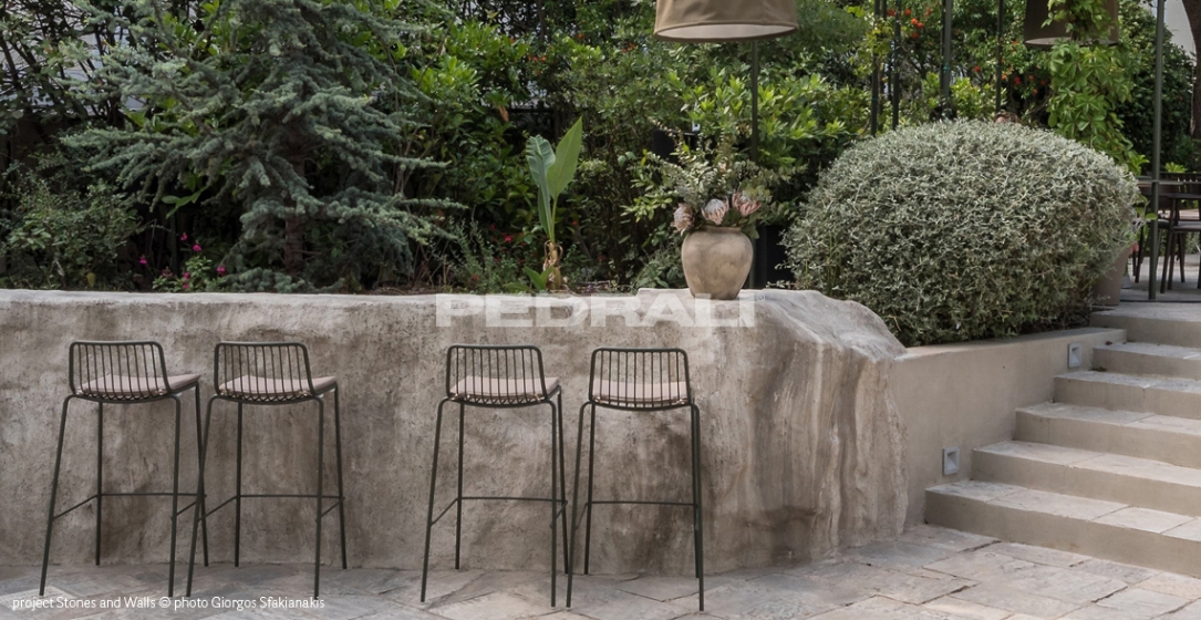 Coussin rembourré de mousse Adapté pour le tabouret Nolita pedrali