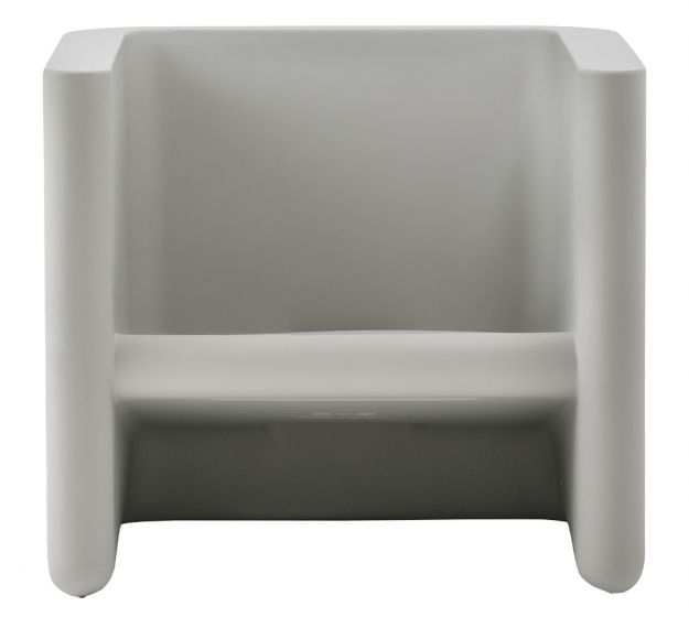 Fauteuil lounge Sunset 625 Alessandro Busana Pedrali résine coussin outdoor extérieur terrasse 