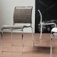 Chaise Air calligaris
