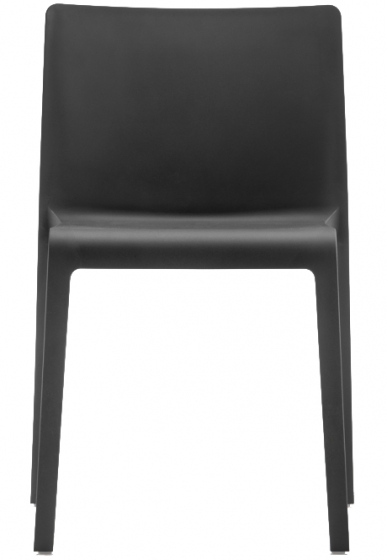 Chaise Volt 670 chaise design empilable Pedrali intérieur extérieur 