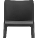 Chaise Volt 670 chaise design empilable Pedrali intérieur extérieur 