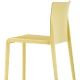 Chaise Volt 670 chaise design empilable Pedrali intérieur extérieur 
