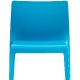Chaise Volt 670 chaise design empilable Pedrali intérieur extérieur 