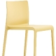 Chaise Volt 670 chaise design empilable Pedrali intérieur extérieur 