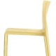 Chaise Volt 670 chaise design empilable Pedrali intérieur extérieur 