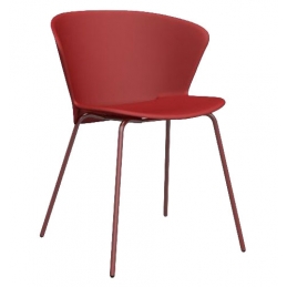 Chaise Bahia calligaris 