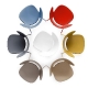 Chaise haute Bahia calligaris