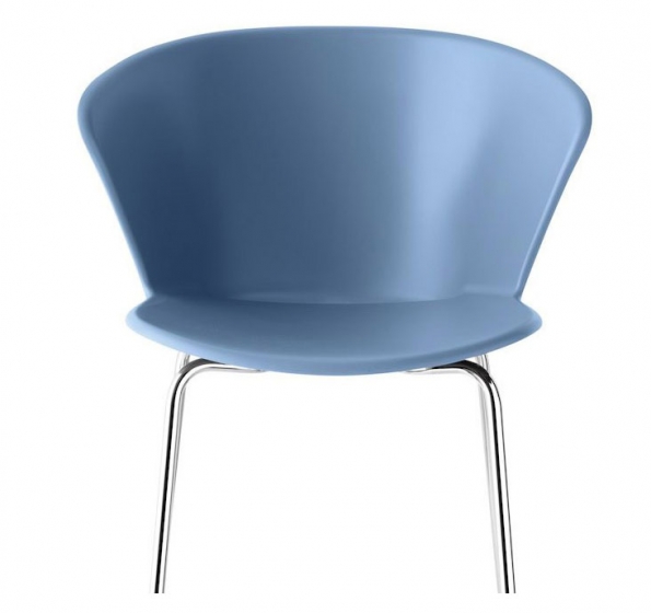 Chaise haute Bahia calligaris