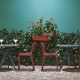 Plateau de table Compact Pedrali 