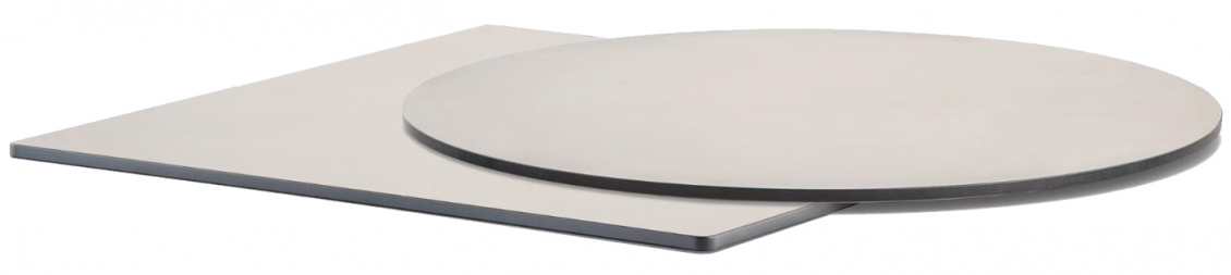 Plateau de table Compact Pedrali 
