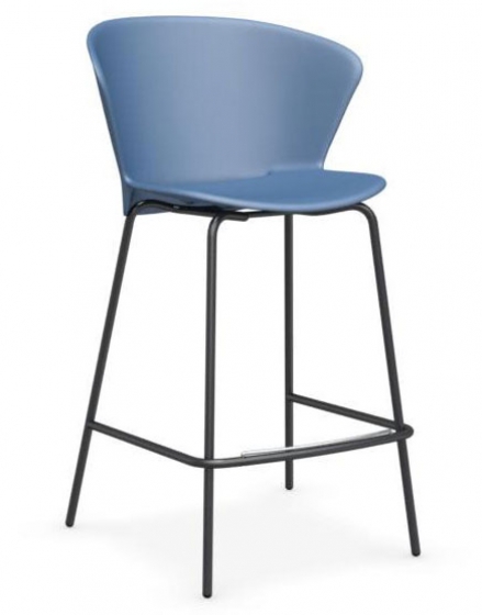 Chaise haute Bahia calligaris