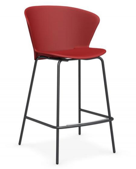 Chaise haute Bahia calligaris