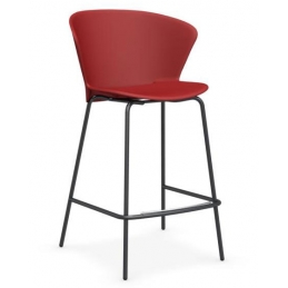 Chaise haute Bahia calligaris