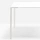 Table 4 pieds Togo Pedrali 