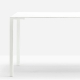 Table 4 pieds Togo Pedrali 